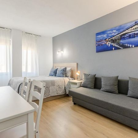 Apartament Hispalis Triana Севиля Екстериор снимка