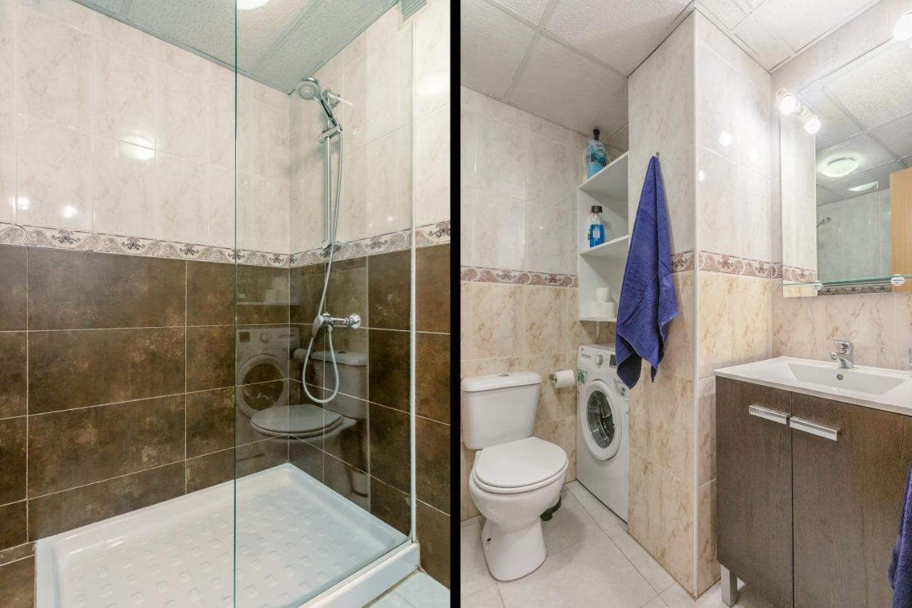 Apartament Hispalis Triana Севиля Екстериор снимка