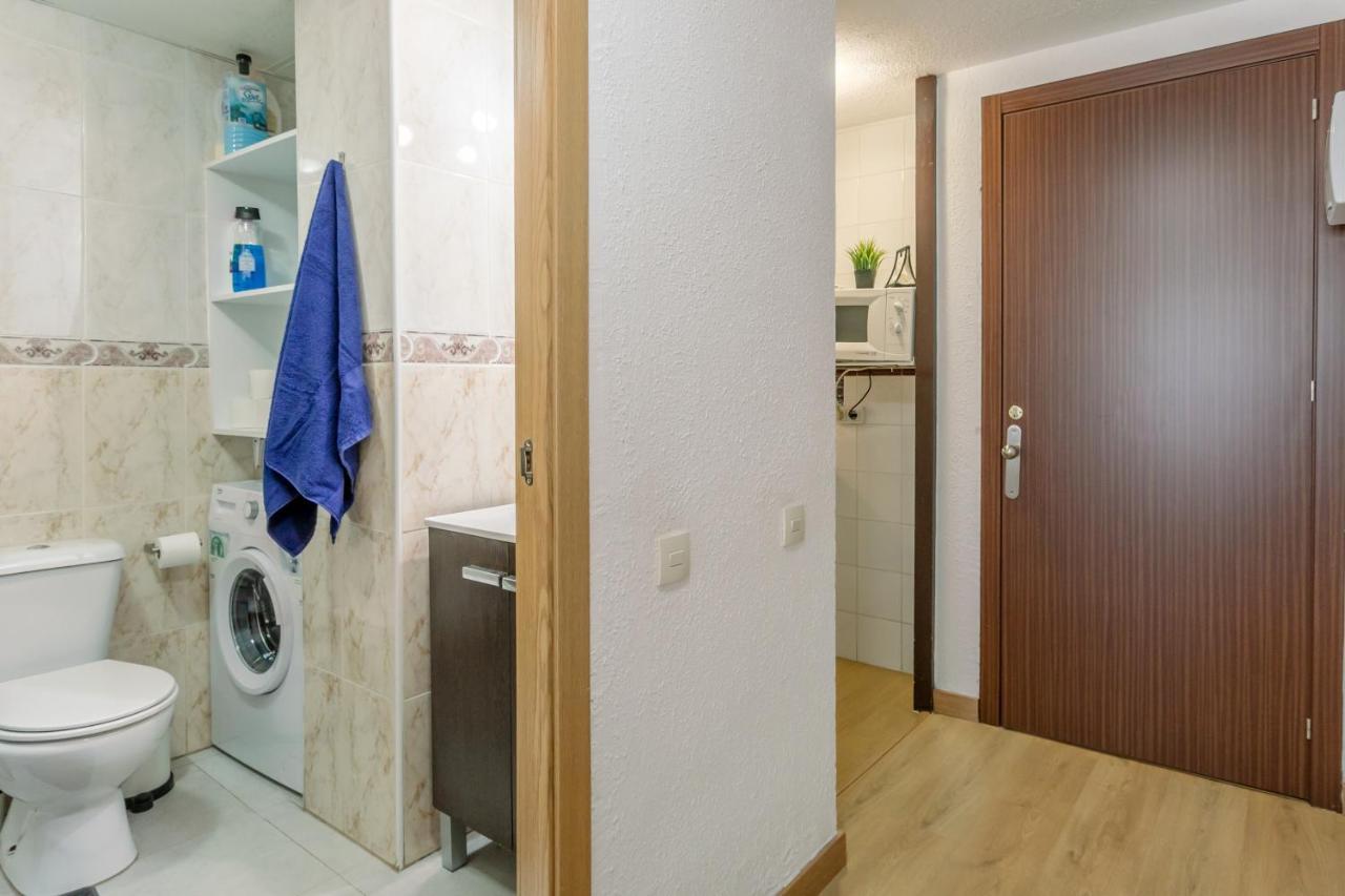 Apartament Hispalis Triana Севиля Екстериор снимка