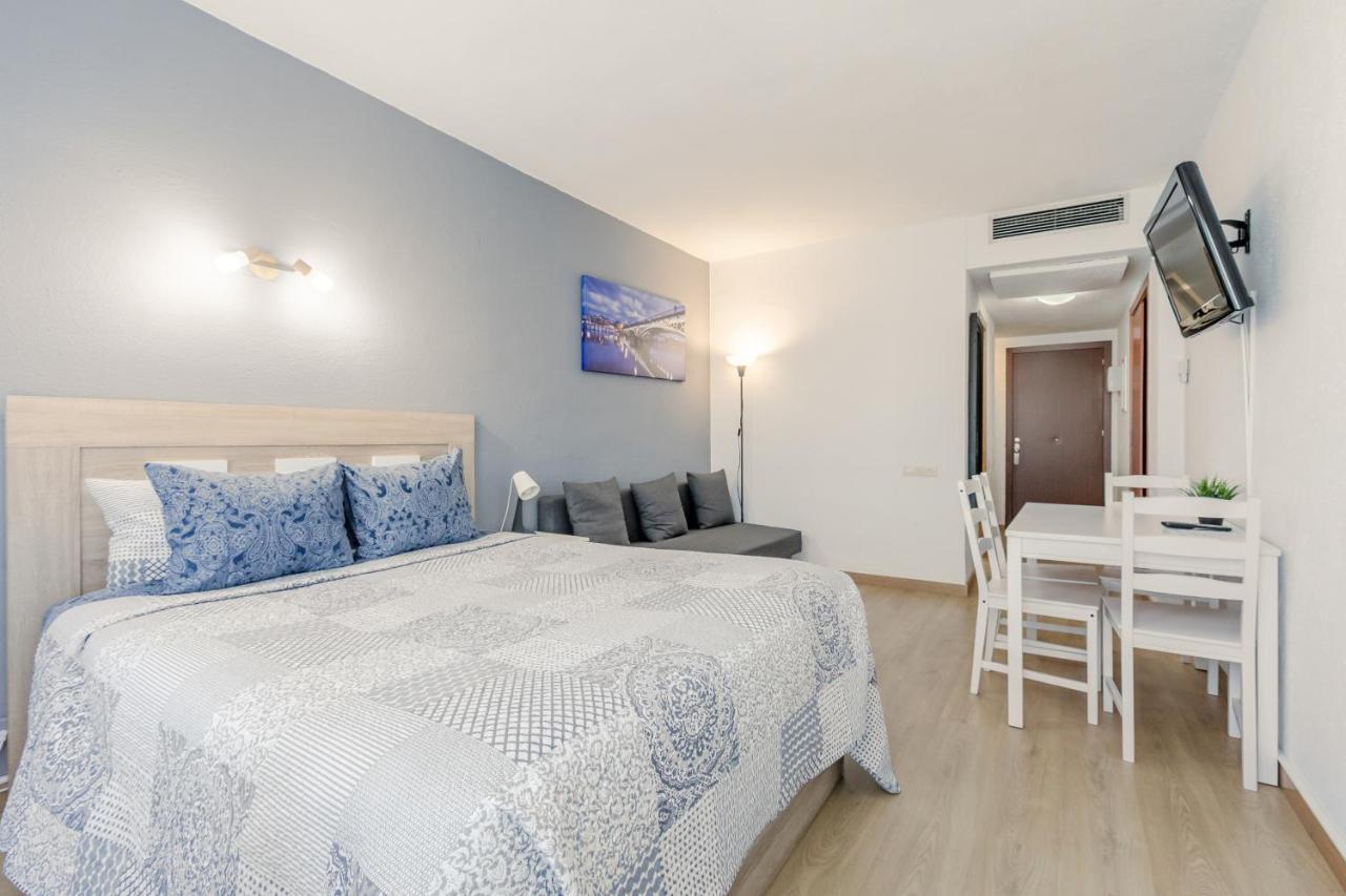 Apartament Hispalis Triana Севиля Екстериор снимка